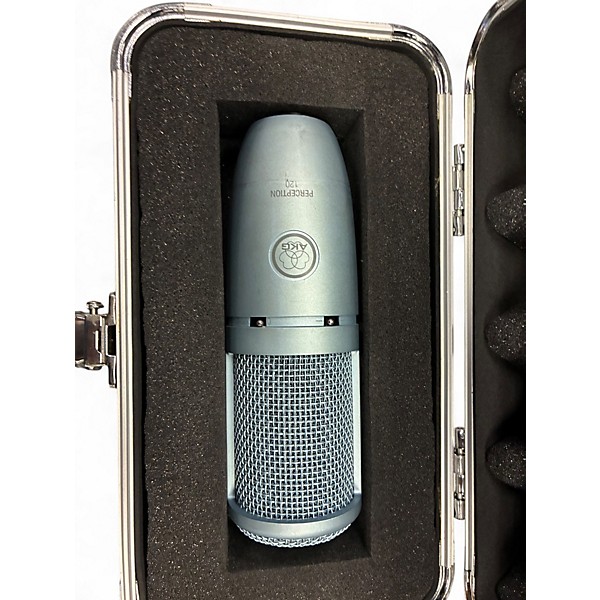 Used AKG Perception 120 Condenser Microphone