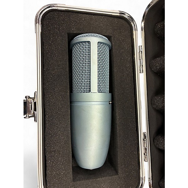 Used AKG Perception 120 Condenser Microphone