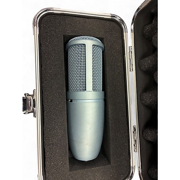 Used AKG Perception 120 Condenser Microphone
