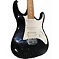 Used Ibanez GIO Black Solid Body Electric Guitar thumbnail