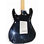 Used Ibanez GIO Black Solid Body Electric Guitar