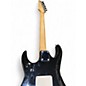 Used Ibanez GIO Black Solid Body Electric Guitar