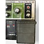 Used Roland RE20 Effect Pedal