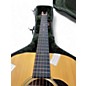 Used 2023 Martin D18 Natural Acoustic Guitar