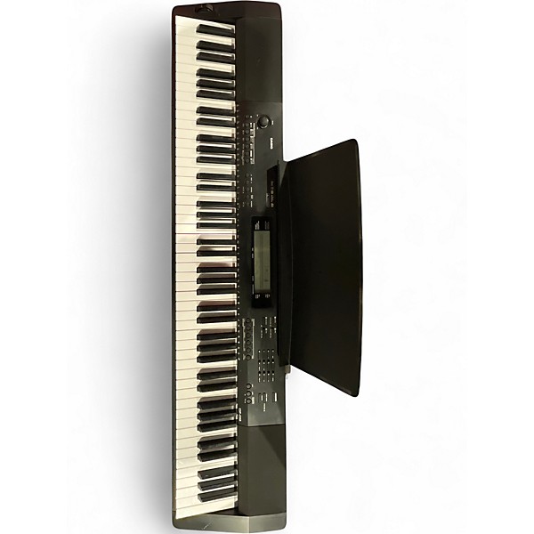 Used Casio CDP235R Digital Piano