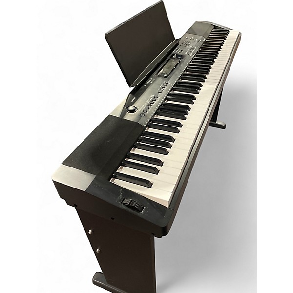 Used Casio CDP235R Digital Piano