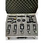 Used Behringer BC1200 7-PIECE SET Drum Microphone thumbnail