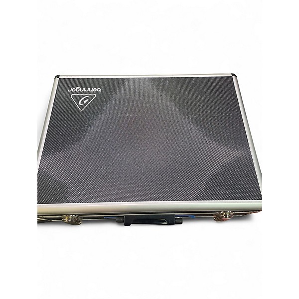 Used Behringer BC1200 7-PIECE SET Drum Microphone