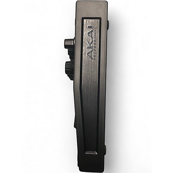 Used Akai Professional MPK Mini MIDI Controller