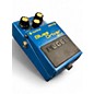 Used BOSS BD2 Blues Driver Effect Pedal