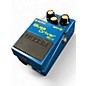 Used BOSS BD2 Blues Driver Effect Pedal