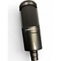 Used Audio-Technica AT2020 Condenser Microphone thumbnail