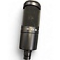 Used Audio-Technica AT2020 Condenser Microphone