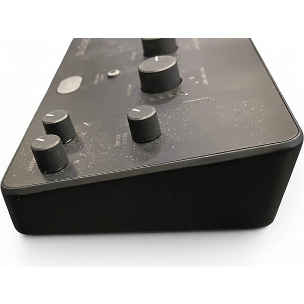 Used Creative SB1890 Audio Interface