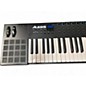Used Alesis VI61 61-Key MIDI Controller