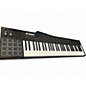 Used Alesis VI61 61-Key MIDI Controller