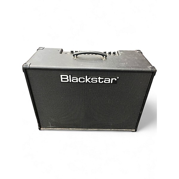 Used Blackstar id core stereo 150 Guitar Combo Amp