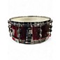 Used TAMA 14X5 Superstar Snare Dark Cherry Drum