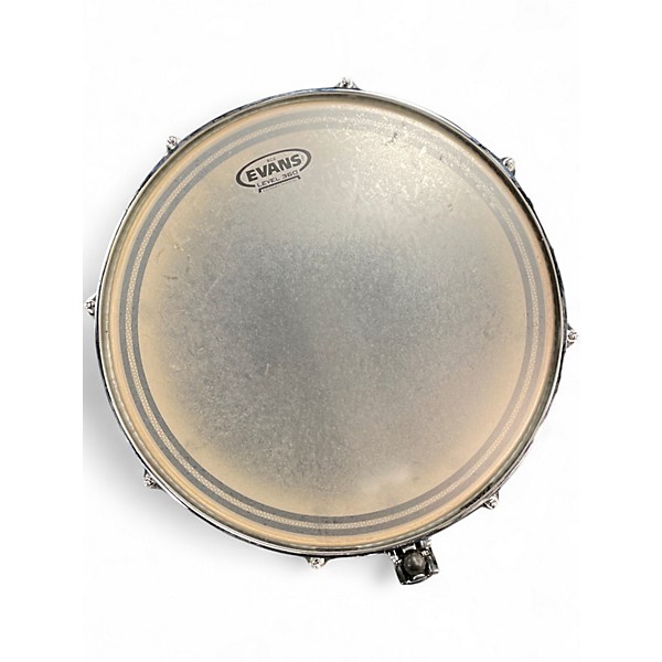 Used TAMA 14X5 Superstar Snare Dark Cherry Drum