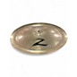 Used Zildjian 18in Z custom “china boy” Cymbal