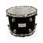 Used Mapex 3 Piece Saturn Series Black Drum Kit