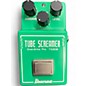 Used 2020s Ibanez TS808 Reissue Tube Screamer Distortion Effect Pedal thumbnail