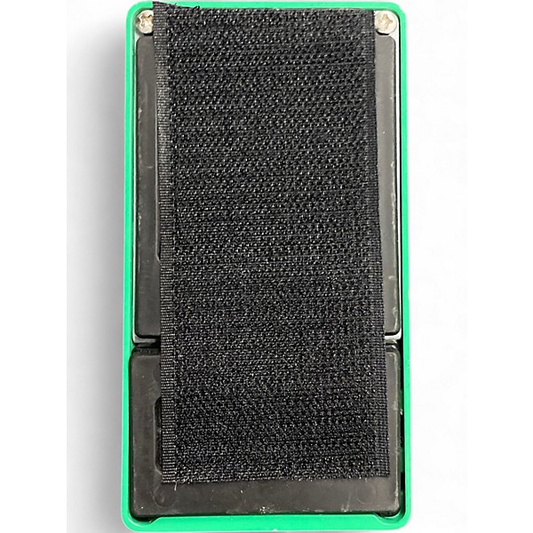 Used 2020s Ibanez TS808 Reissue Tube Screamer Distortion Effect Pedal