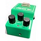 Used 2020s Ibanez TS808 Reissue Tube Screamer Distortion Effect Pedal