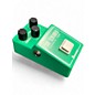 Used 2020s Ibanez TS808 Reissue Tube Screamer Distortion Effect Pedal