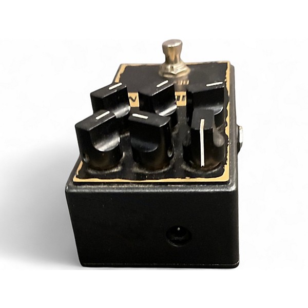 Used 2020s Friedman BE-OD DELUXE Effect Pedal