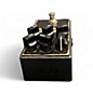 Used 2020s Friedman BE-OD DELUXE Effect Pedal