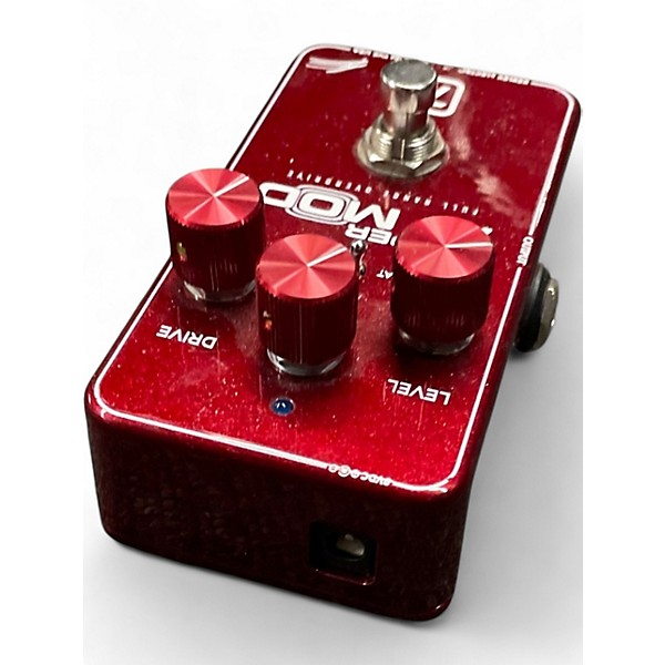 Used 2020s Keeley SUPER AT MOD Effect Pedal
