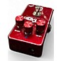 Used 2020s Keeley SUPER AT MOD Effect Pedal