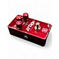 Used 2020s Keeley SUPER AT MOD Effect Pedal