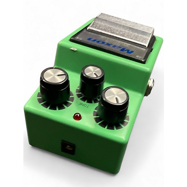 Used 2020s Maxon OD9 Overdrive Effect Pedal