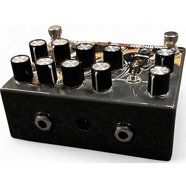 Used 2020s Walrus Audio WARHORN AGES Effect Pedal