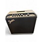 Used Fender Mustang LT25 25W 1x8 Guitar Combo Amp thumbnail