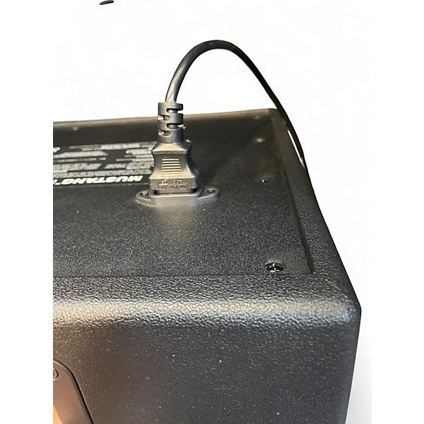 Used Fender Mustang LT25 25W 1x8 Guitar Combo Amp