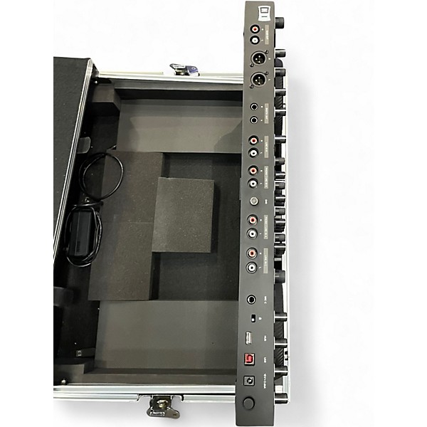 Used Traktor KONTROL S4 MK3 Turntable