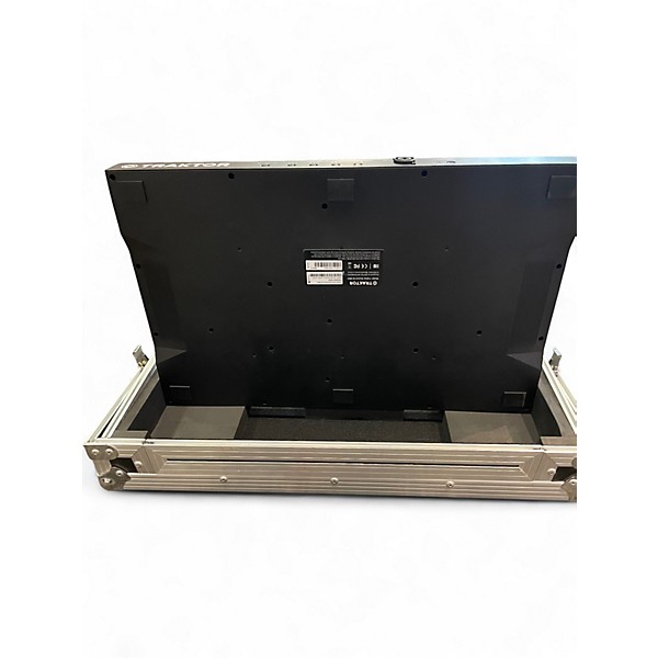 Used Traktor KONTROL S4 MK3 Turntable