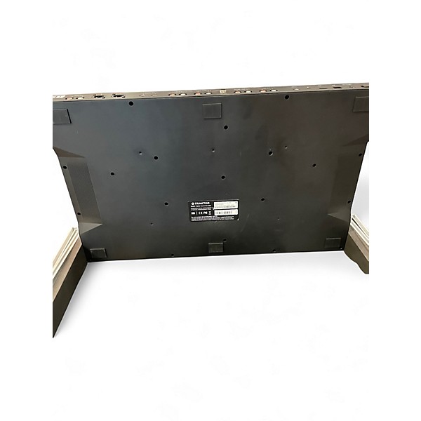 Used Traktor KONTROL S4 MK3 Turntable