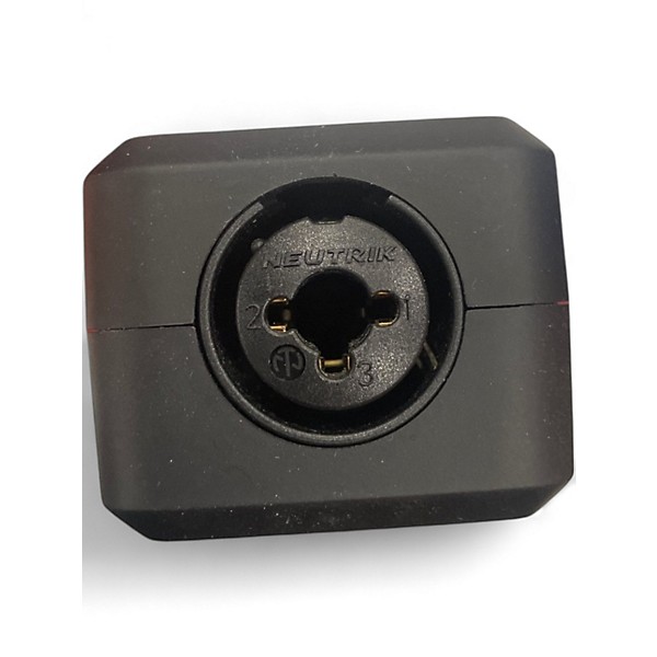 Used IK Multimedia IRIG PRO I/O