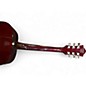 Used 1982 Guild D25 CHERRY RED Acoustic Guitar