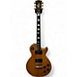 Vintage 1978 Gibson Les Paul Custom Natural Solid Body Electric Guitar thumbnail