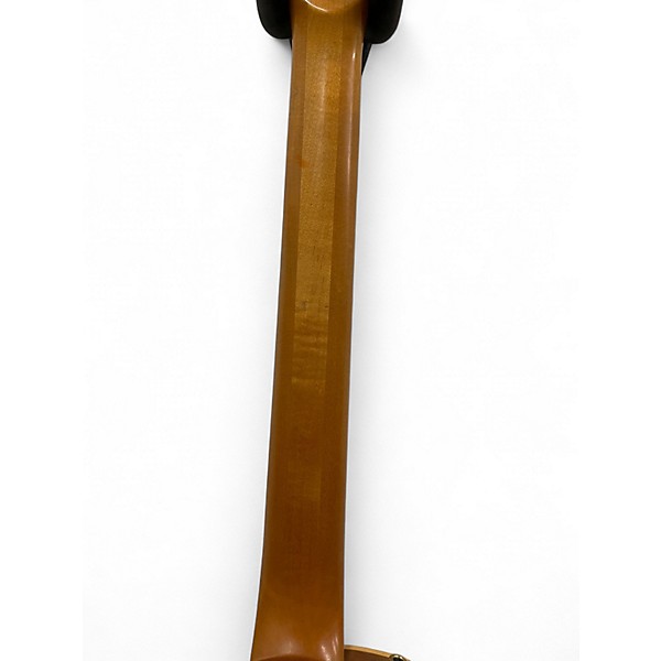 Vintage 1978 Gibson Les Paul Custom Natural Solid Body Electric Guitar