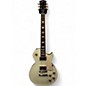 Used 2024 Gibson Les Paul Standard 1950S Neck Classic White Solid Body Electric Guitar thumbnail