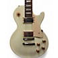 Used 2024 Gibson Les Paul Standard 1950S Neck Classic White Solid Body Electric Guitar