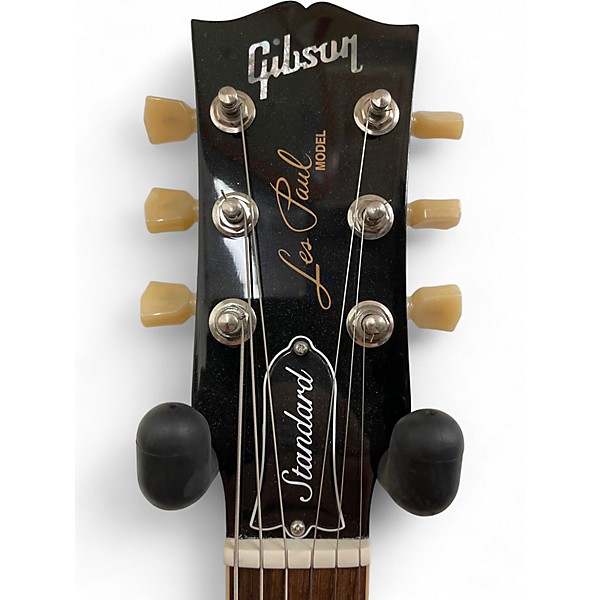 Used 2024 Gibson Les Paul Standard 1950S Neck Classic White Solid Body Electric Guitar