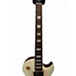 Used 2024 Gibson Les Paul Standard 1950S Neck Classic White Solid Body Electric Guitar