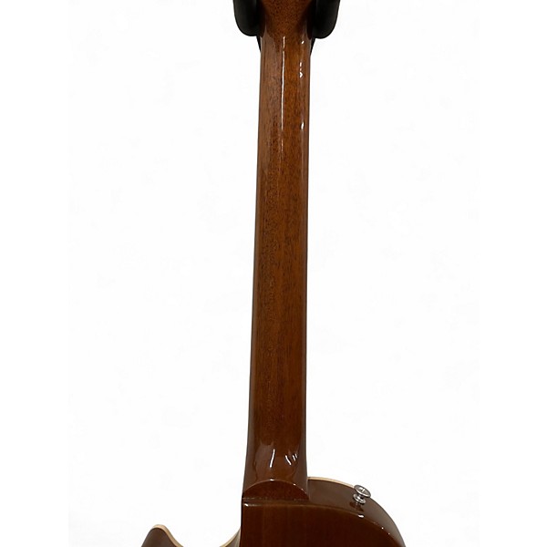 Used 2024 Gibson Les Paul Standard 1950S Neck Classic White Solid Body Electric Guitar